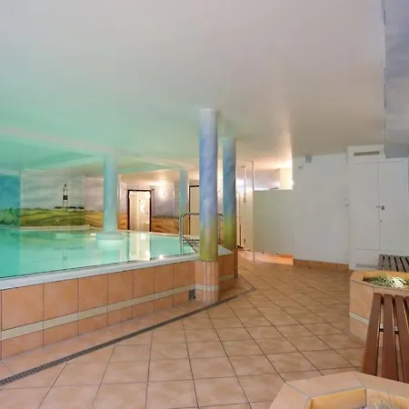Apartment Olympia Haus 2, Whg 15