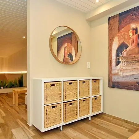 Olympia Haus 2, Whg 15 Westerland