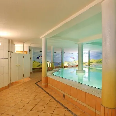 Olympia Haus 2, Whg 15 Apartment *