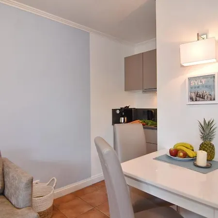 Apartment Olympia Haus 2, Whg 15 *