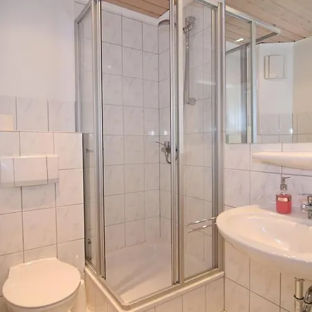 Apartment Olympia Haus 2, Whg 15 Westerland