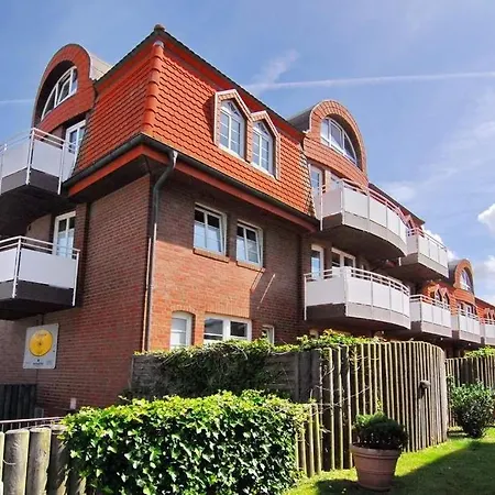 Apartment Olympia Haus 2, Whg 15