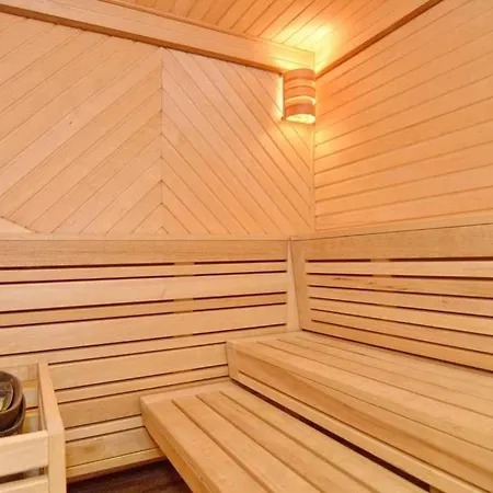 Apartman Olympia Haus 2, Whg 15 *
