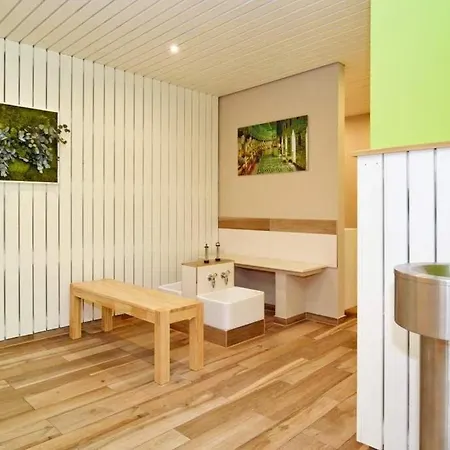 Olympia Haus 2, Whg 15 * Westerland