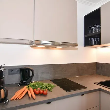 Apartman Olympia Haus 2, Whg 15 *