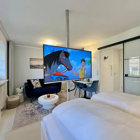 Apartman Olympia Haus 2, Whg 15