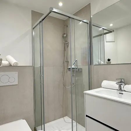 Apartman Olympia Haus 2, Whg 15