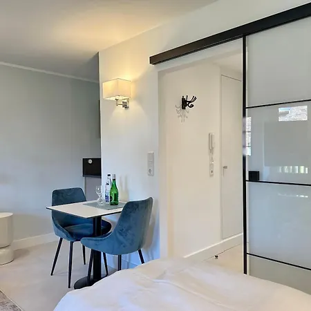 Apartman Olympia Haus 2, Whg 15 *