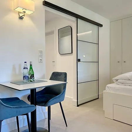 Apartment Olympia Haus 2, Whg 15