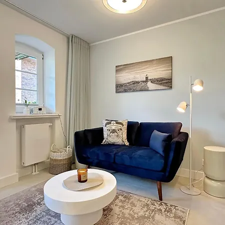 Olympia Haus 2, Whg 15 Westerland